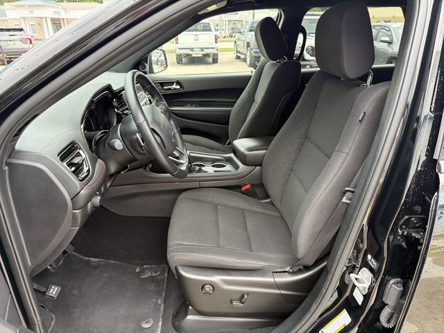 Used 2025 Dodge Durango GT AWD/4WD image 13
