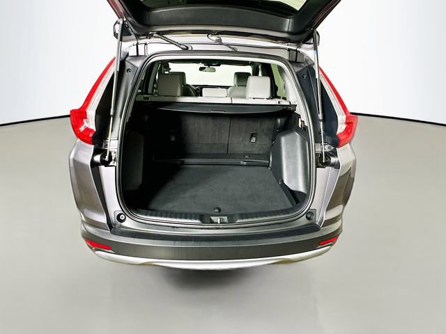 Used 2019 Honda CR-V EX image 31