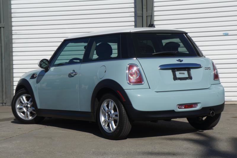 Used 2013 MINI Cooper Hardtop image 41