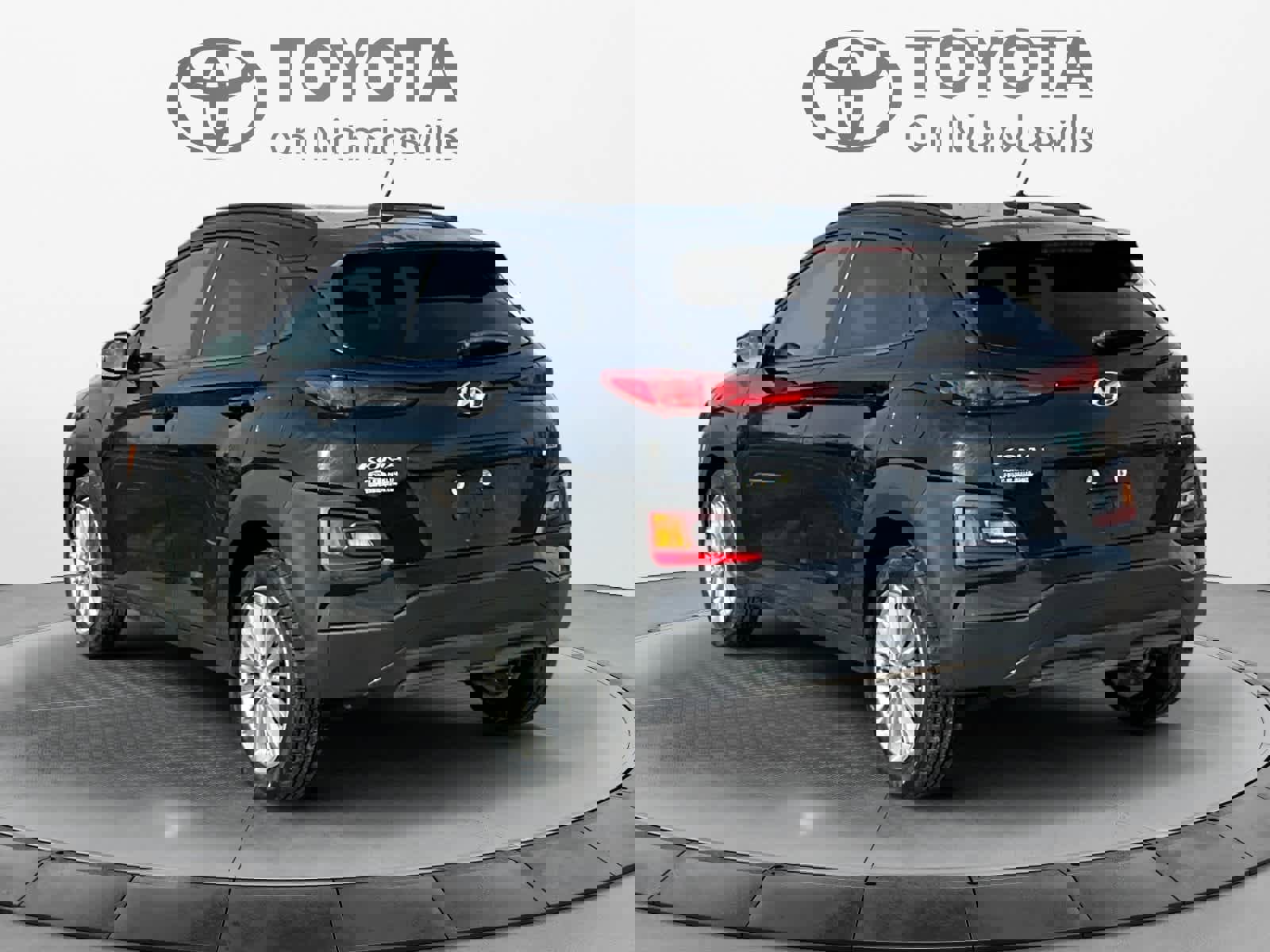 Used 2019 Hyundai Kona SEL image 4