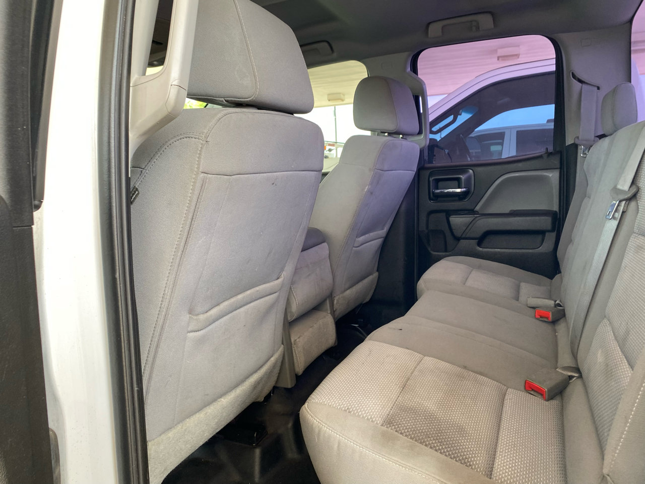 Used 2016 Chevrolet Silverado 3500 W/T image 31