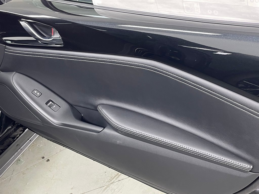 New 2025 MAZDA MX-5 Miata Grand Touring w/ Weather Package image 46
