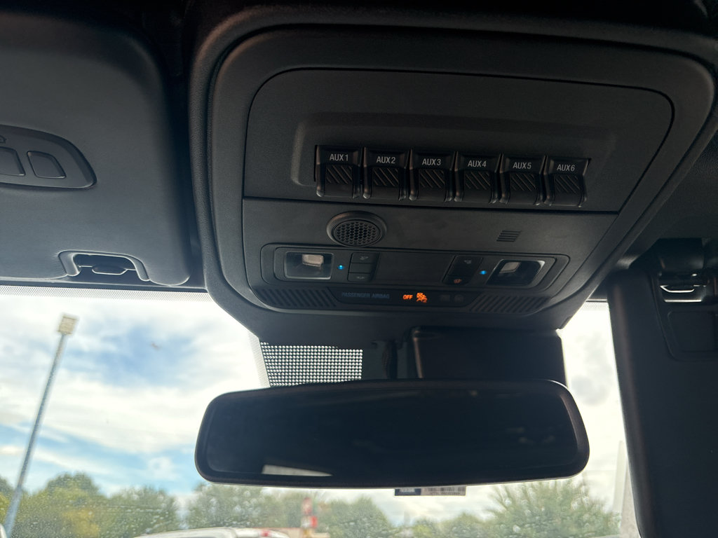 Used 2024 Ford Bronco Wildtrak AWD/4WD image 28