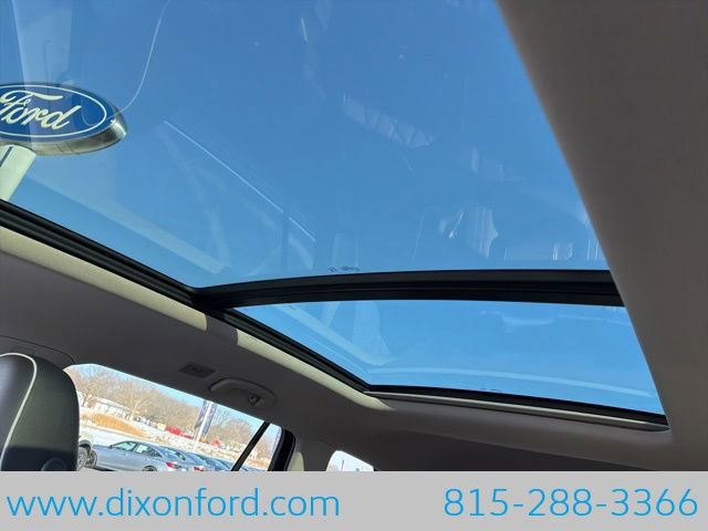 New 2026 Volkswagen Atlas SEL Premium R-Line image 20