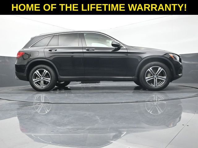 Used 2016 Mercedes-Benz GLC 300 4MATIC image 59