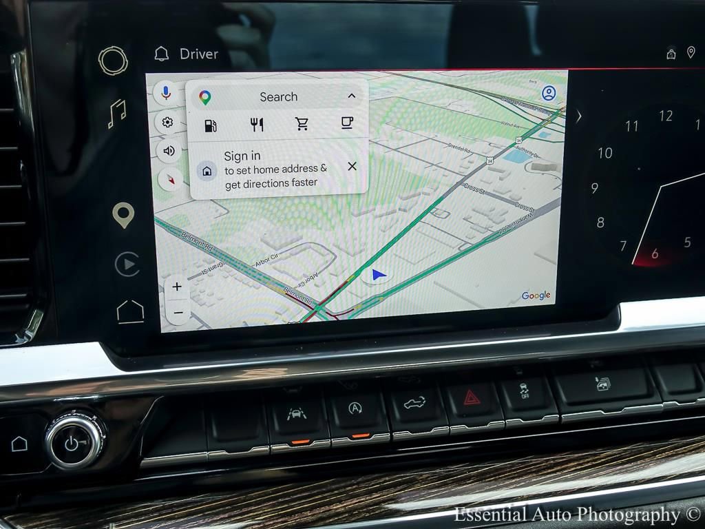 Used 2023 GMC Sierra 1500 Elevation image 17