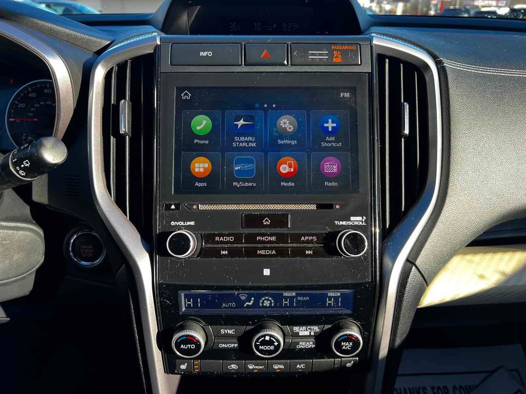 Used 2022 Subaru Ascent Premium w/ Convenience Package image 36