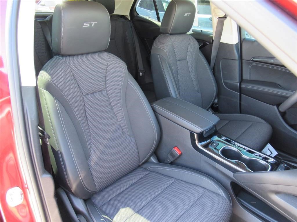 Certified 2023 Buick Envision Preferred FWD image 7
