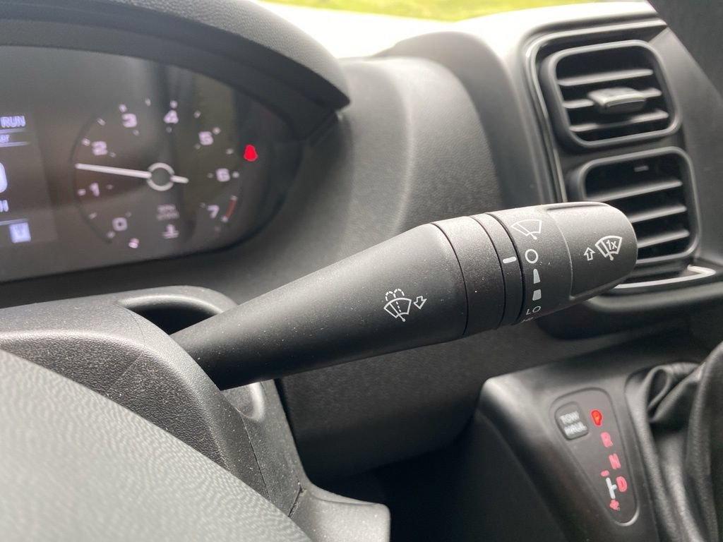 New 2025 RAM ProMaster 2500 w/ Power Group FWD image 32