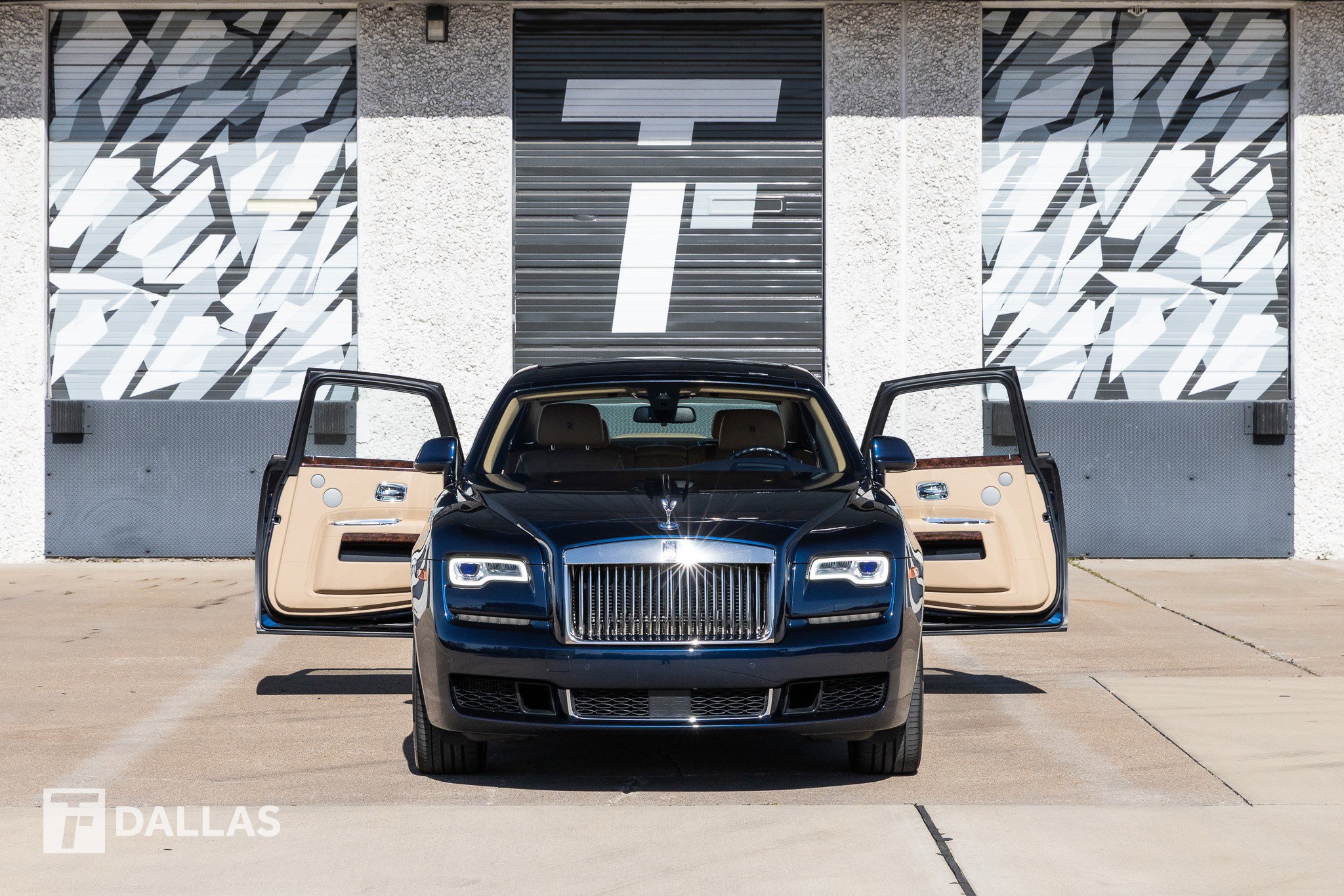 Used 2019 Rolls-Royce Ghost image 5