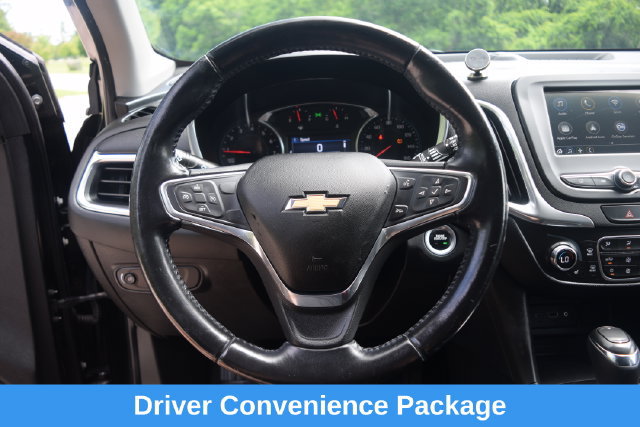 Used 2019 Chevrolet Equinox LT FWD image 4