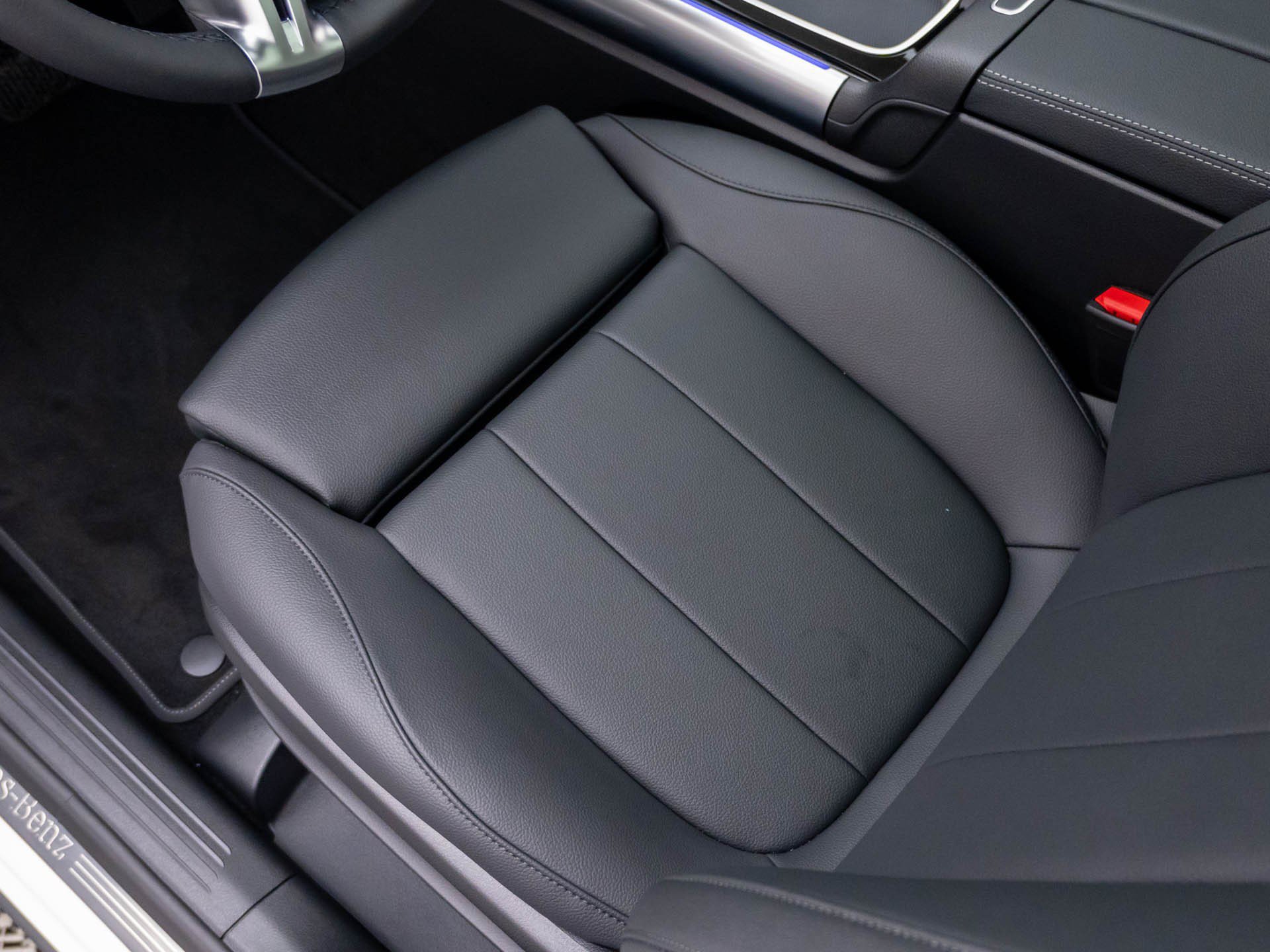 New 2026 Mercedes-Benz GLA 250 4MATIC image 16