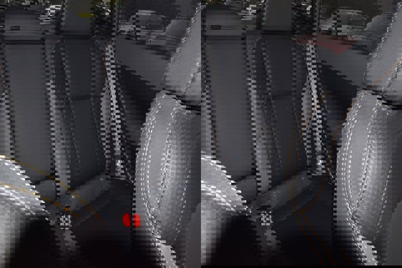 Used 2024 Subaru Crosstrek 2.5i Wilderness w/ Crosstrek Mirror Package image 20