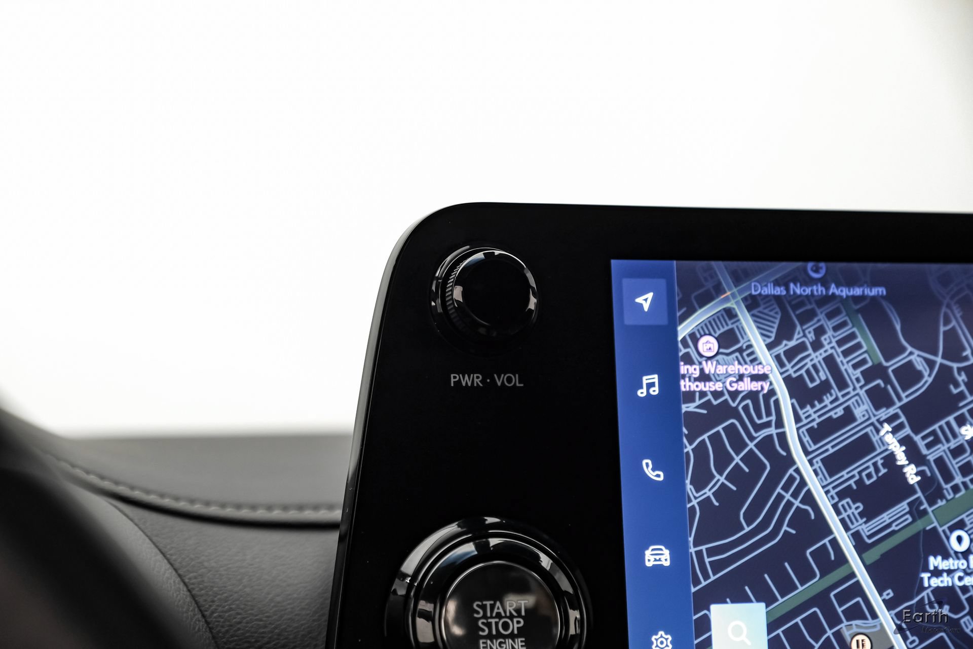 Used 2023 Lexus LX 600 4WD w/ Accessory Package (Z1) image 70