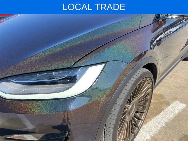 Used 2023 Tesla Model X Plaid AWD/4WD image 33