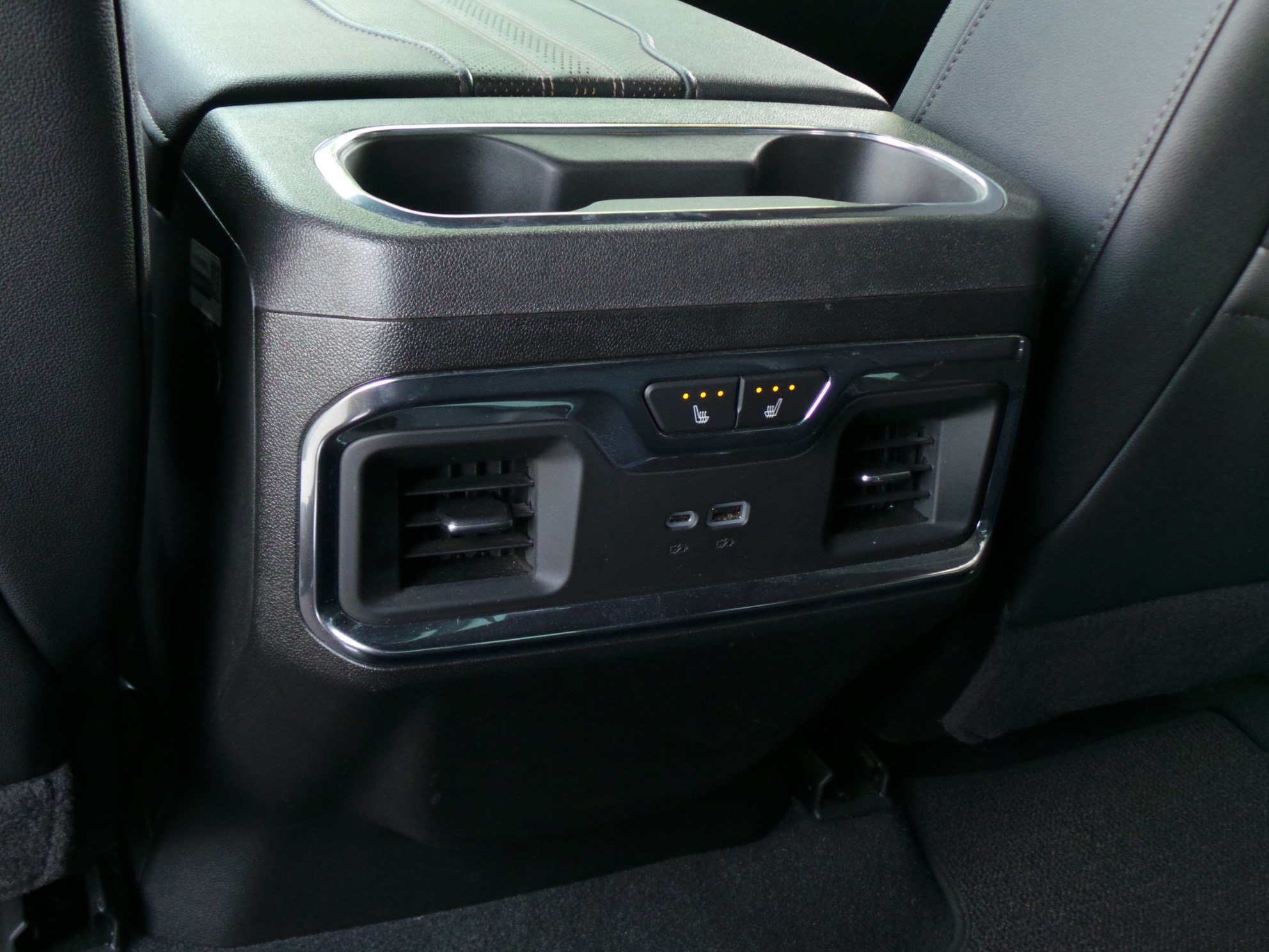 Used 2025 Chevrolet Silverado 3500 High Country w/ High Country Premium Package AWD/4WD image 43