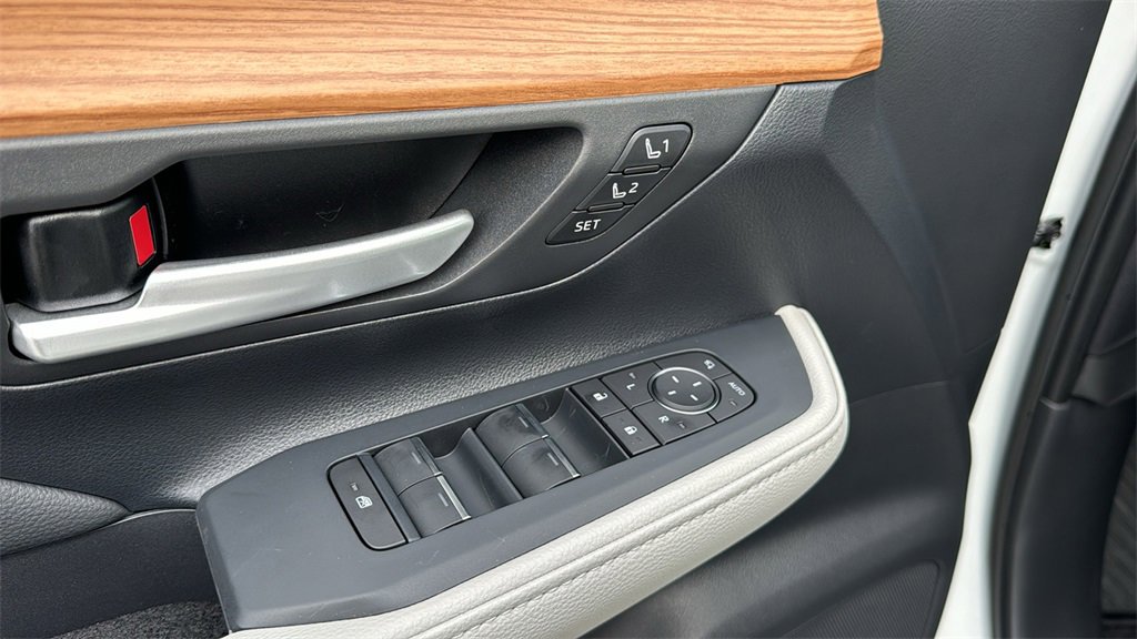 New 2026 Toyota Grand Highlander Limited image 15