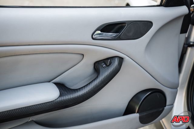 Used 2002 BMW M3 Coupe image 63