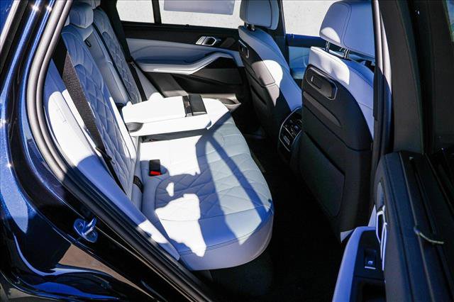 New 2026 BMW X5 xDrive40i AWD/4WD image 22