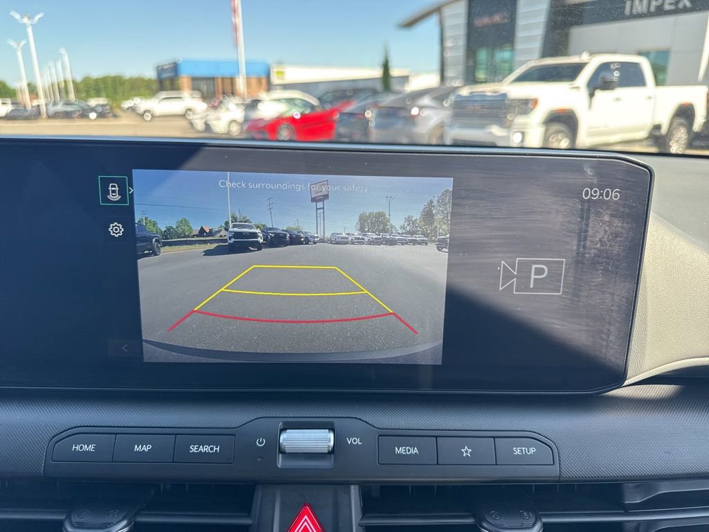 Used 2025 Kia K4 FWD image 18