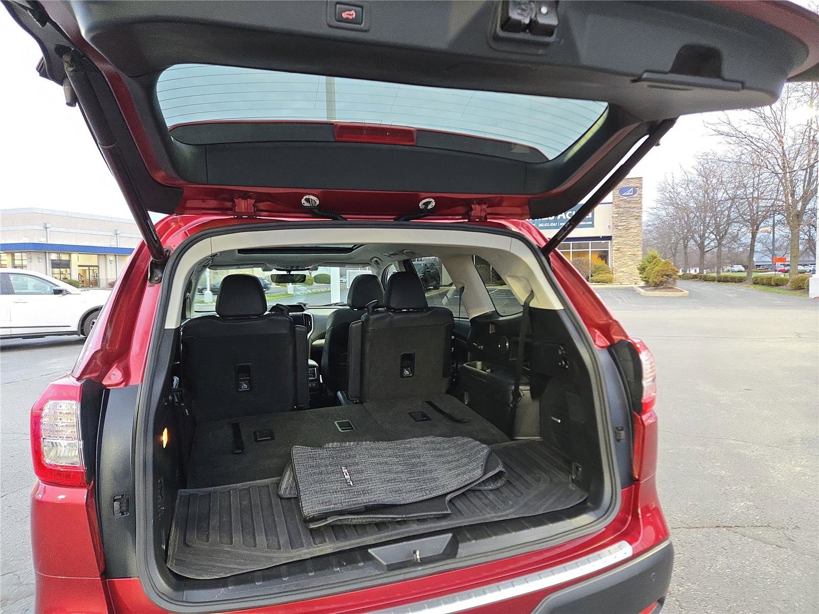 Used 2019 Subaru Ascent Limited image 34