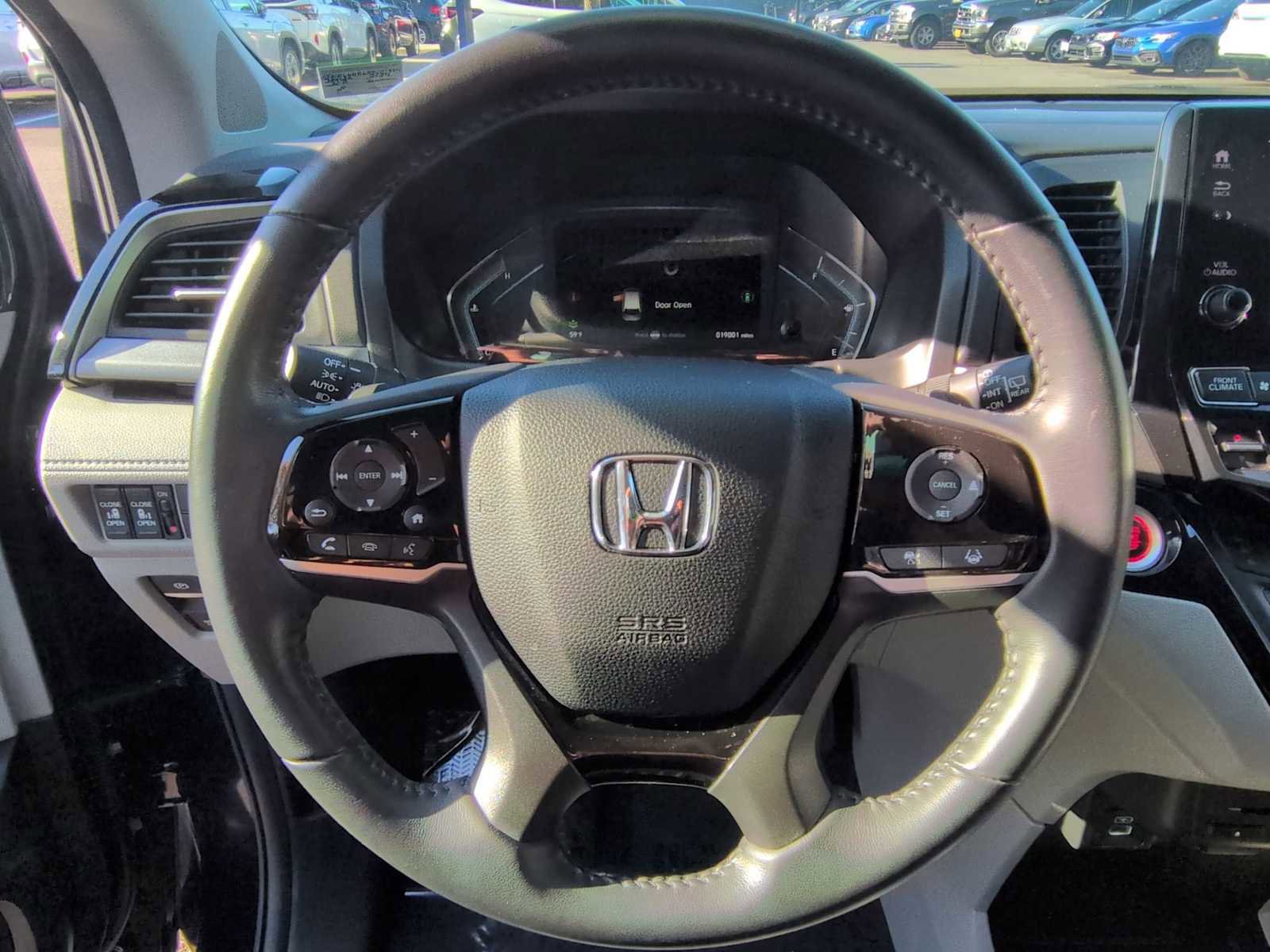 Used 2024 Honda Odyssey Touring image 24