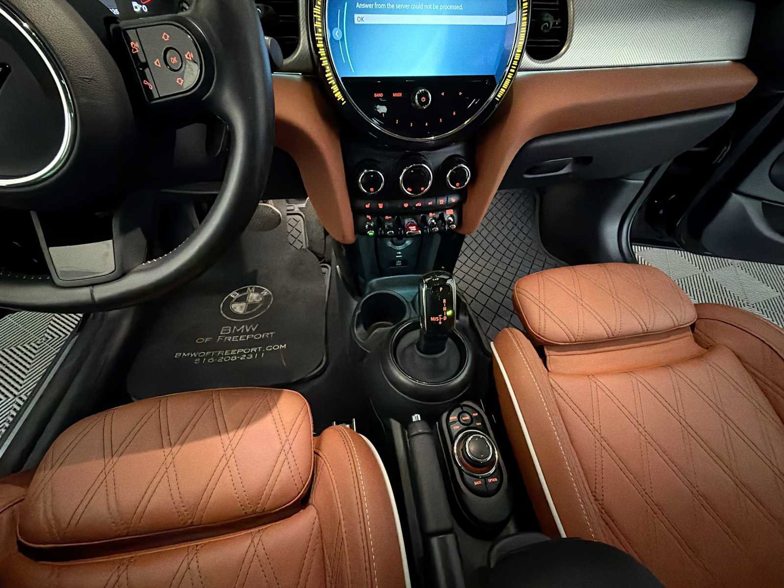 Used 2024 MINI Cooper S FWD image 18