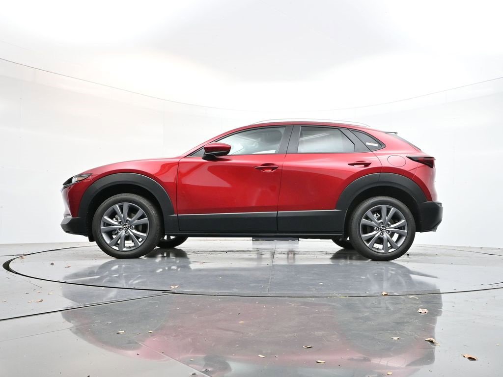 New 2026 MAZDA CX-30 AWD 2.5 S image 28