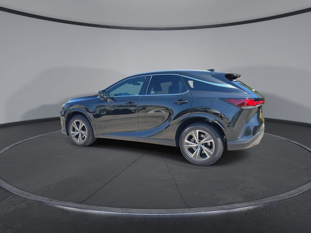 Used 2026 Lexus RX 350 FWD w/ Accessory Package (Z1) image 6