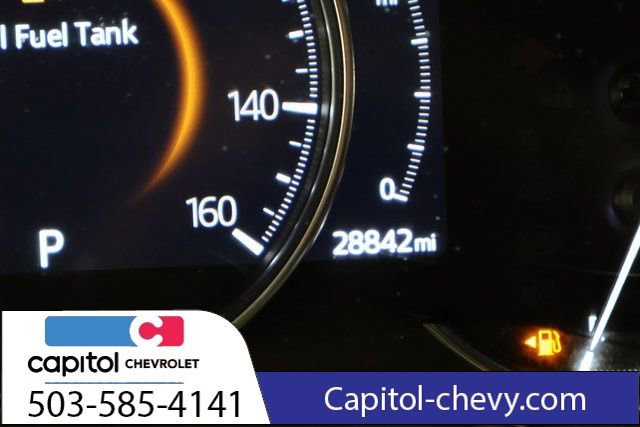 Used 2021 MAZDA CX-5 Grand Touring Reserve image 19