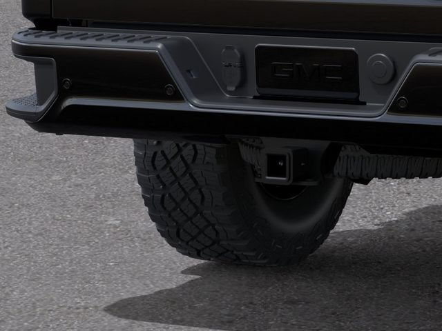 New 2026 GMC Sierra 2500 AT4X w/ LPO, Black Badging Package AWD/4WD image 14