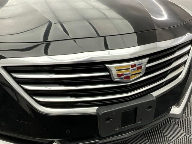 Used 2016 Cadillac CT6 Premium Luxury w/ Active Chassis Package image 24