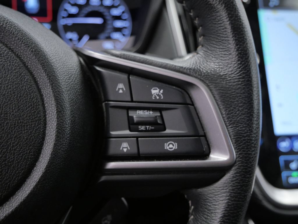 Used 2024 Subaru Outback Limited AWD/4WD image 23