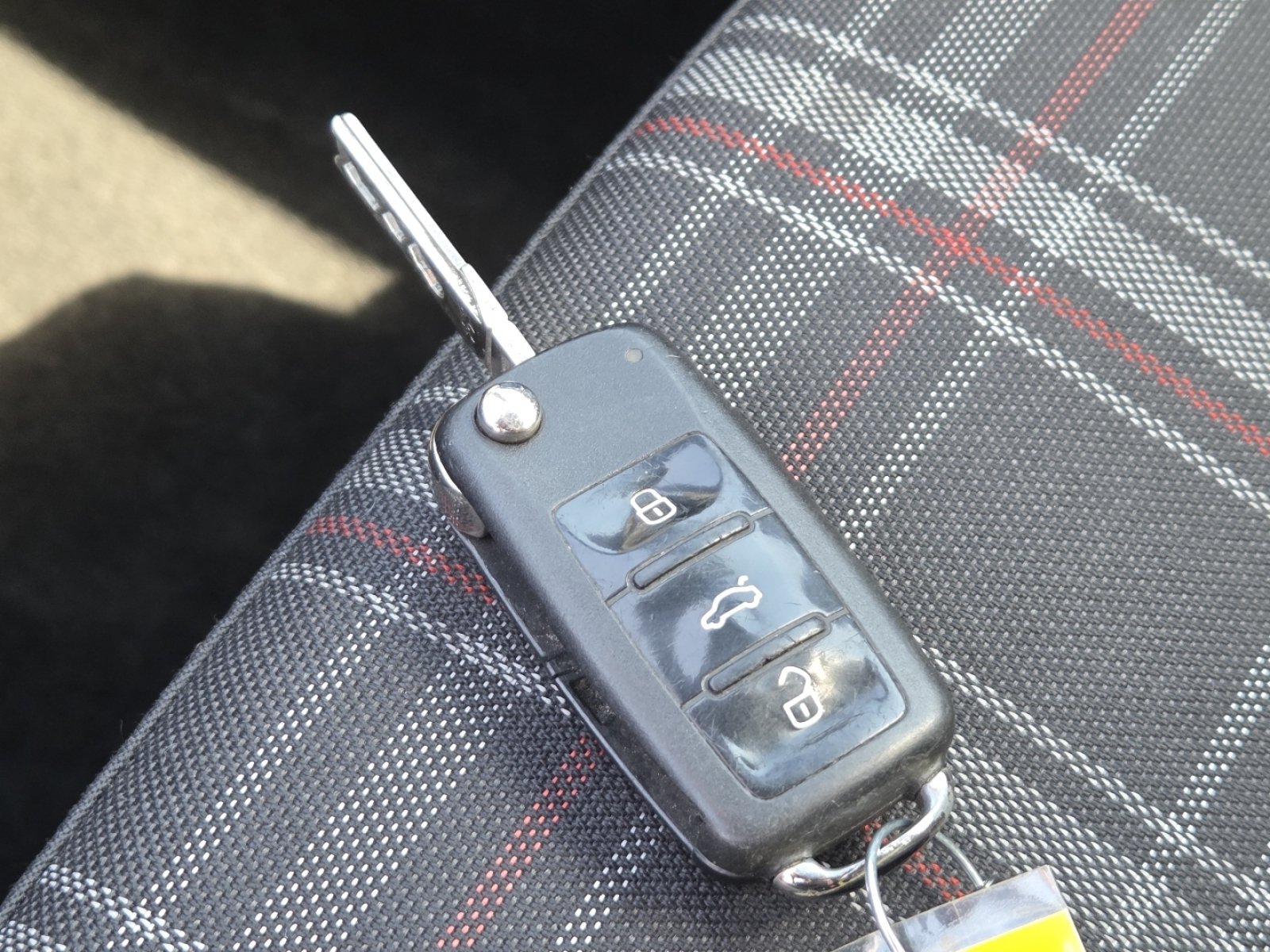 Used 2011 Volkswagen GTI 2-Door FWD image 31