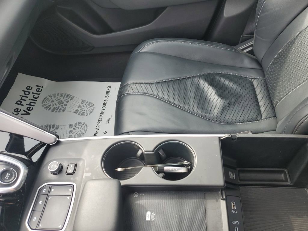 Used 2024 Acura TLX w/ Technology Package image 21
