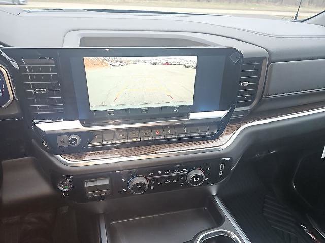 New 2026 Chevrolet Silverado 1500 RST image 16