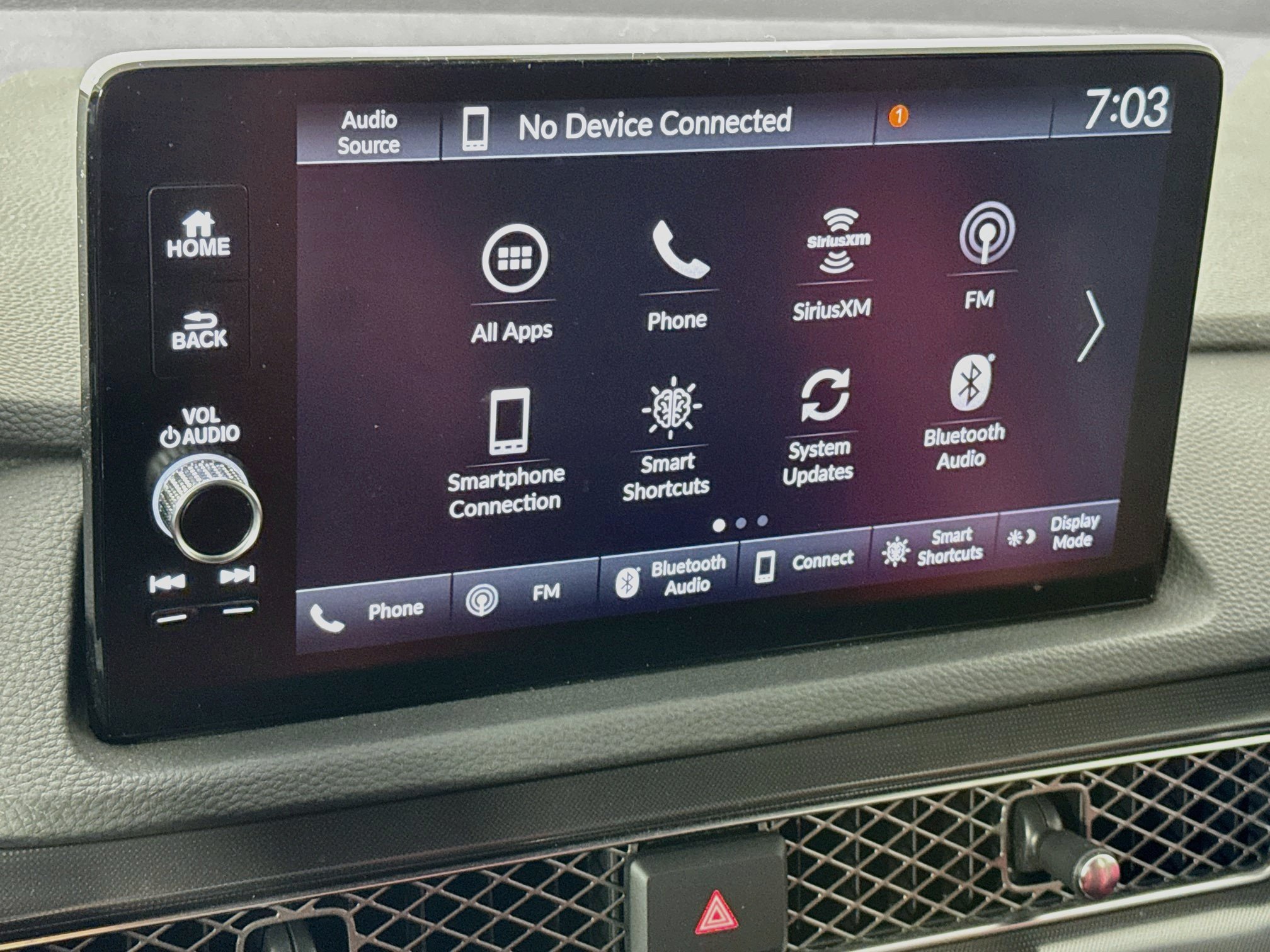 Used 2024 Acura Integra Type S FWD image 14