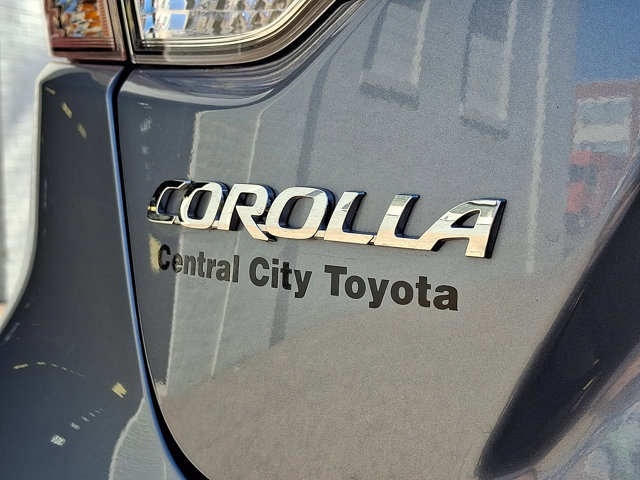 Certified 2023 Toyota Corolla LE w/ LE Premium Package FWD image 30