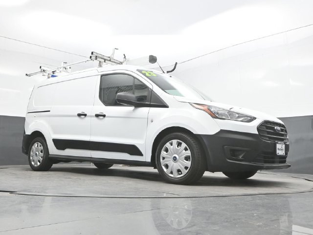 Used 2023 Ford Transit Connect XL FWD image 34
