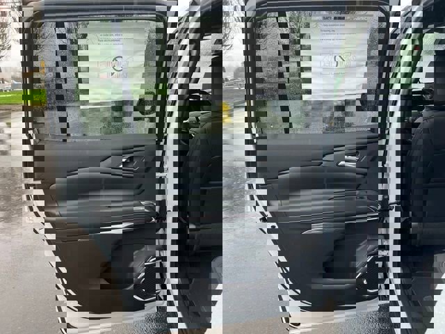 New 2026 Chevrolet Traverse Z71 w/ Enhanced Driving Package image 10