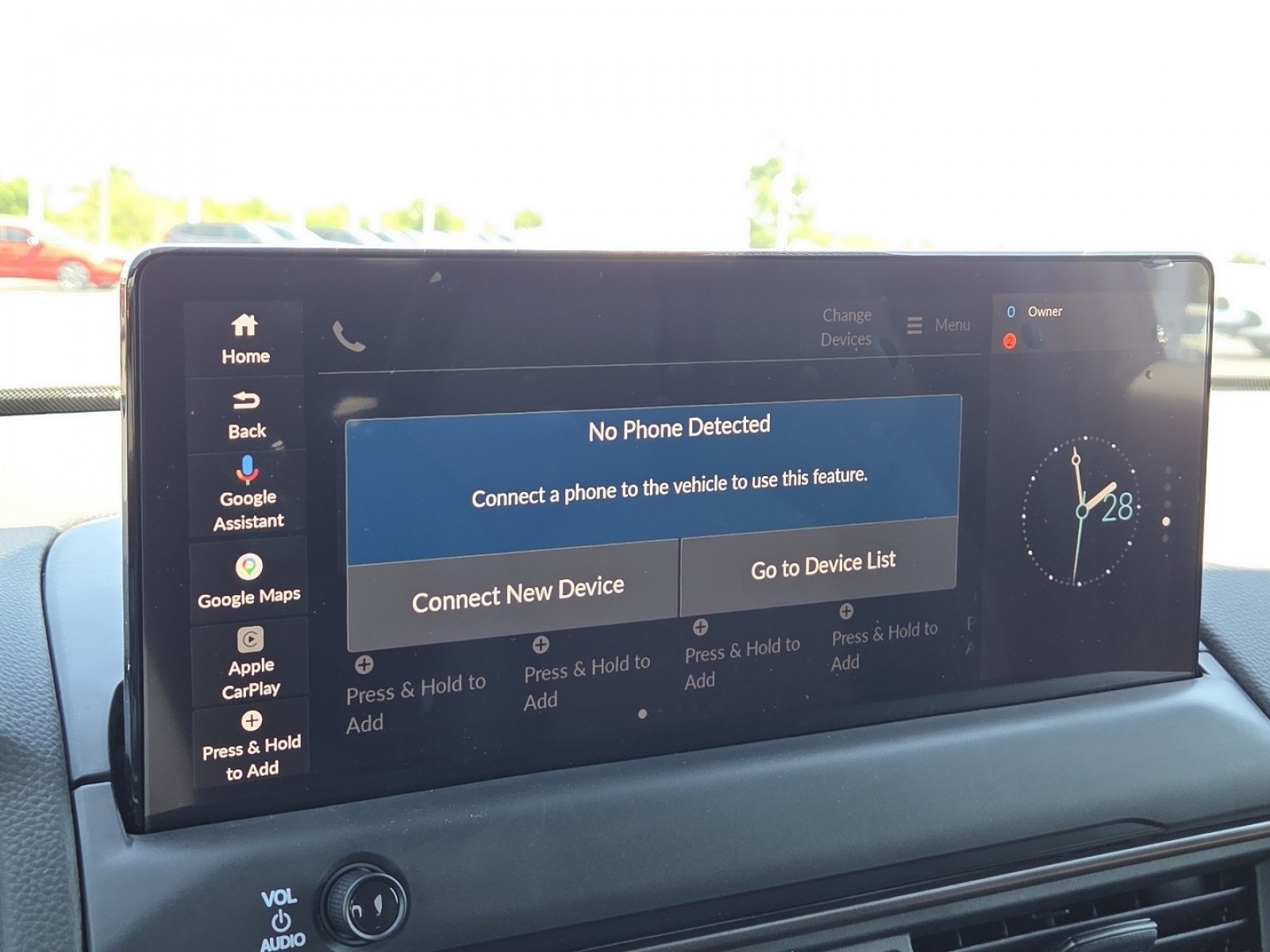 New 2026 Honda Pilot TrailSport image 32