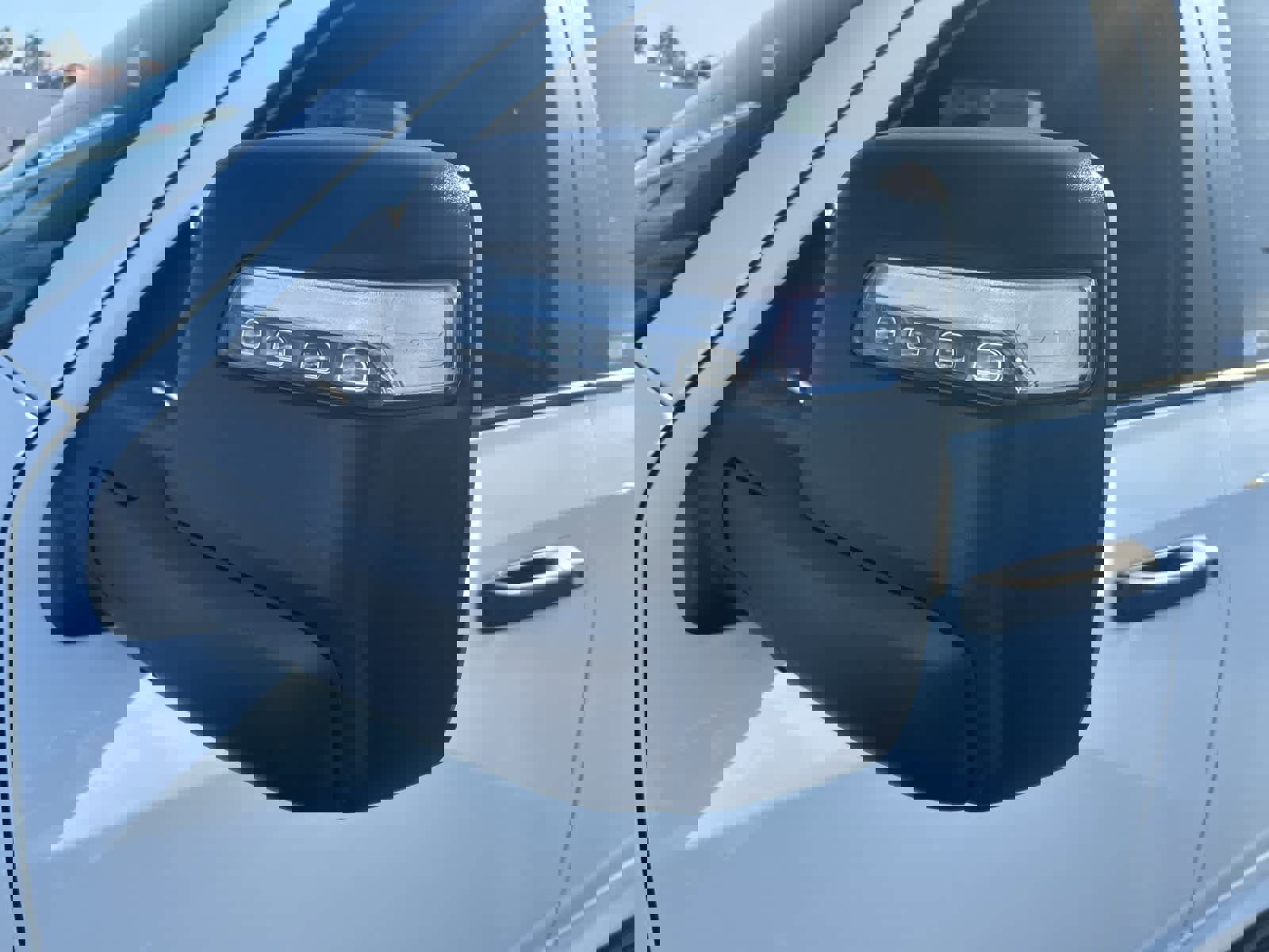 Used 2024 RAM 2500 Big Horn w/ Off Road Package image 17