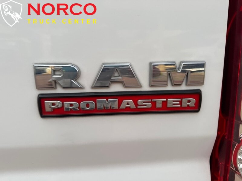 Used 2019 RAM ProMaster 2500 FWD image 28