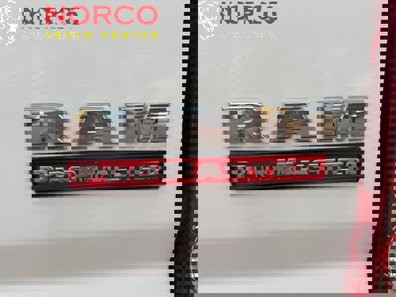 Used 2019 RAM ProMaster 2500 image 28