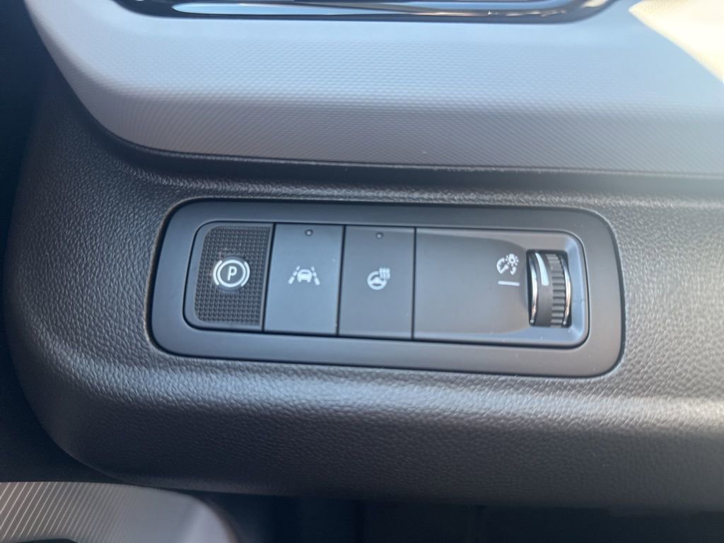 New 2027 Chevrolet Bolt RS image 25