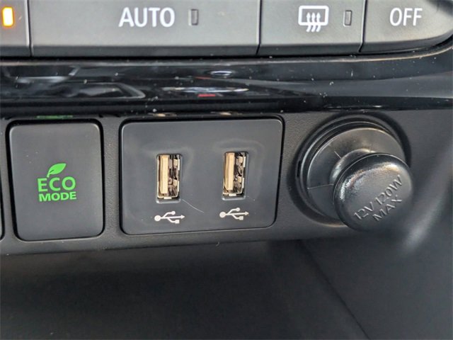 New 2026 Mitsubishi Eclipse Cross LE image 24