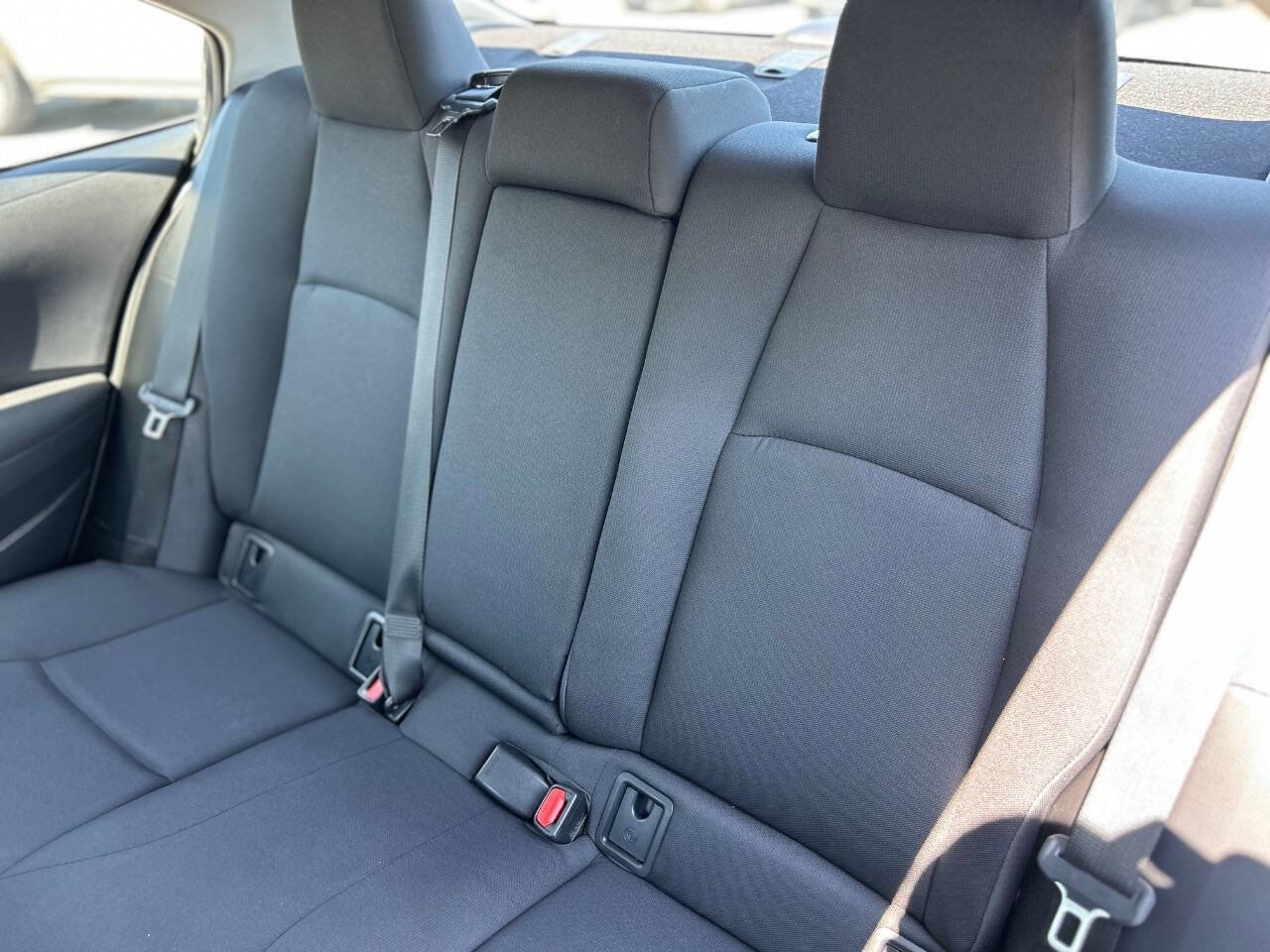 Used 2024 Toyota Corolla LE image 18
