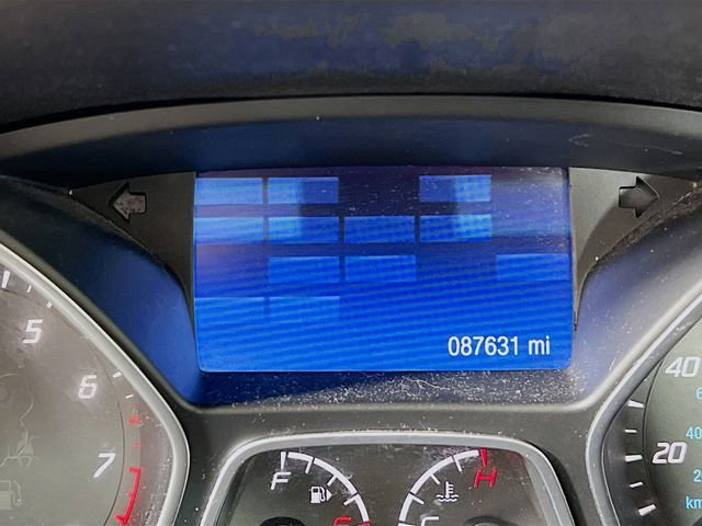 Used 2014 Ford Focus SE w/ SE Sport Package FWD image 9