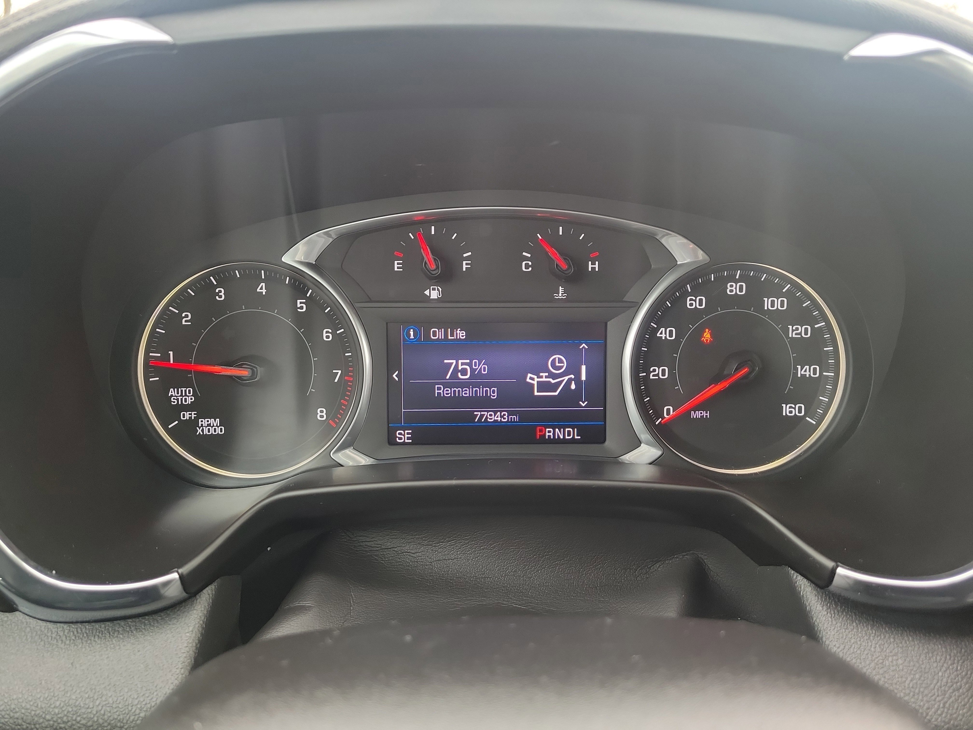 Used 2020 Chevrolet Blazer LT image 26