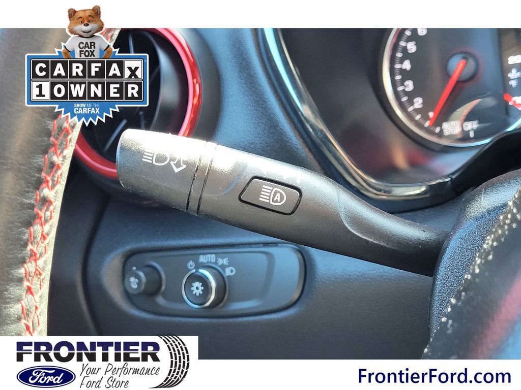 Used 2022 Chevrolet Blazer RS image 21